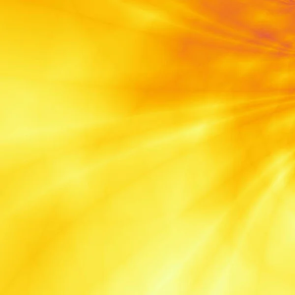 นหล งแสงส เหล องของว นหย ดนามธรรมแดด — ภาพถ่ายสต็อก
