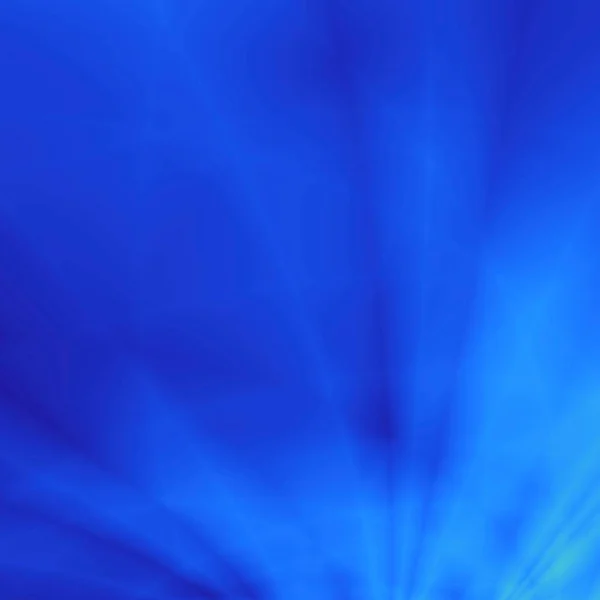 Patrón Floral Azul Bonito Verano Arte Fondo — Foto de Stock