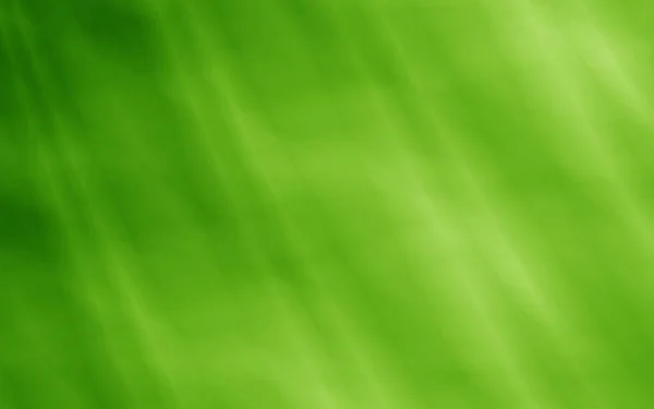 Fondo Verde Patrón Flujo Eco Abstracción Plantilla — Foto de Stock