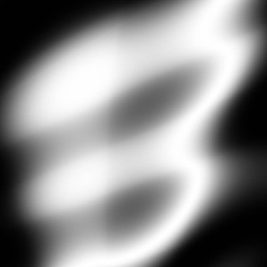 Parlaklık tek renkli doku hayalet soyut arka plan