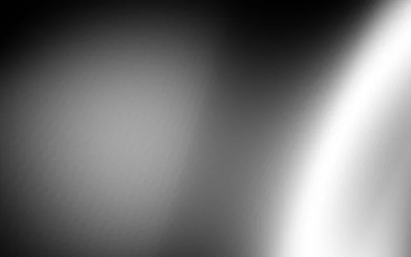 Gray Monochrome Wavy Blur Texture Background — Stock Photo, Image