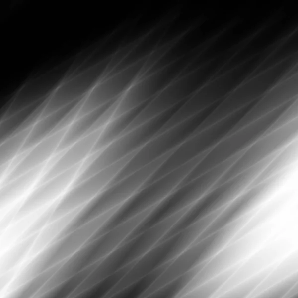 Grunge Texture Flow Monochrome Illustration Fond — Photo