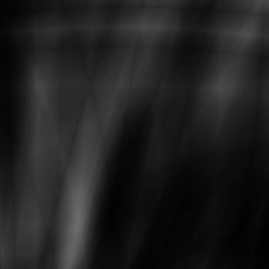 Siyah soyut grafik üstbilgi arka planı