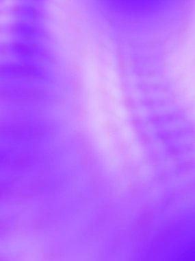 Mor modern dalgalı şablon zemin illüstrasyon