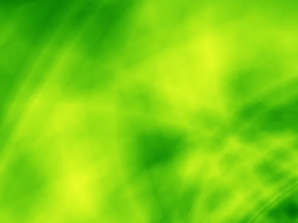 Фон Зелений Візерунок Абстрактні Шпалери — стокове фото