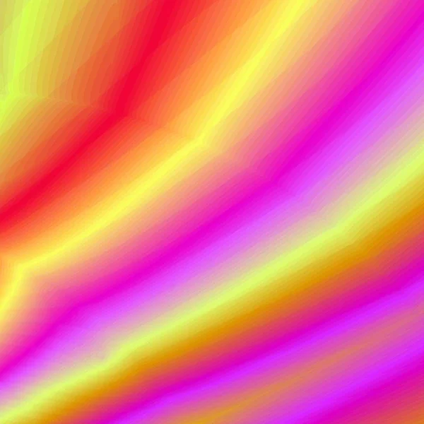 Colorful Illustration Modern Pattern Backdrop Texture — Stock Photo, Image