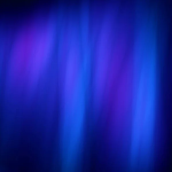 Veludo Azul Cortina Profunda Fundo Abstrato Incomum — Fotografia de Stock