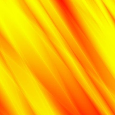 Yaz sanat duvar kağıdı kare soyut sarı arka plan