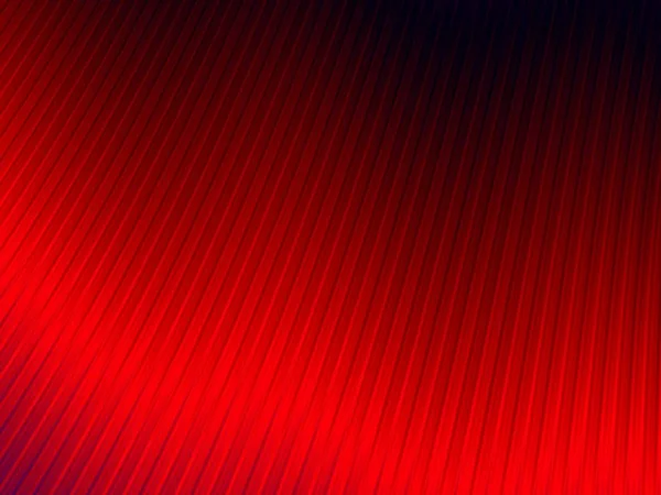 Tenda Sfondo Rosso Moderno Disegno Modello Onda — Foto Stock