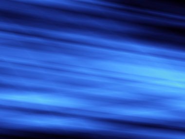 Akış arka plan soyut derin mavi duvar kağıdı deseni