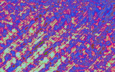 Kirli renkli illüstrasyon üstbilgi grafik arka plan