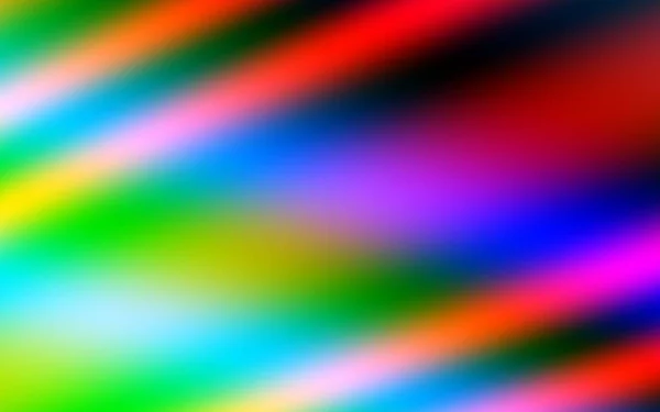 Fondo Abstracto Gráfico Ilustración Multicolor — Foto de Stock