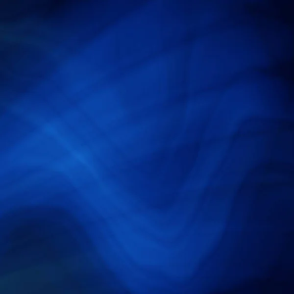 Κυματοειδές Φόντο Θάλασσα Μπλε Κεφαλίδες Μοτίβο — Φωτογραφία Αρχείου