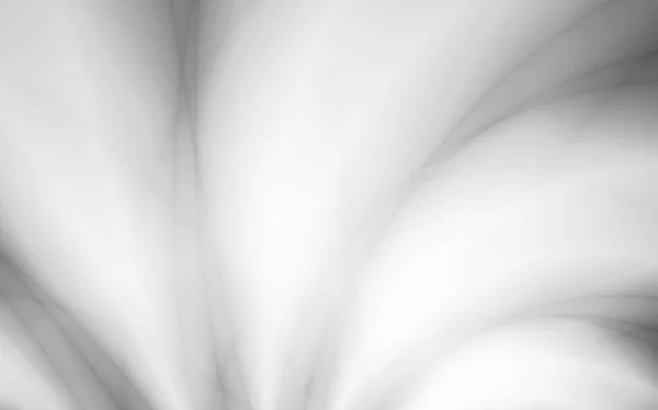 背景白いテクスチャ波抽象ヘッダーパターンデザイン — ストック写真