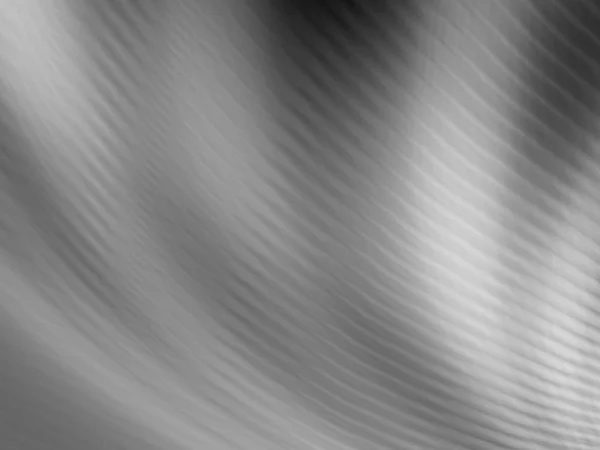Suave Preto Branco Monocromático Textura Elegância Fundo — Fotografia de Stock