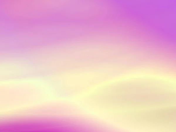 Яскравий Фіолетовий Потік Енергії Графічний Фон Дизайн — стокове фото