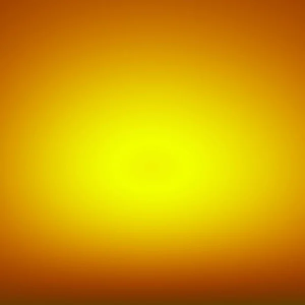 Bulanıklık Güneş Soyut Fon Duvar Kağıdı Sarı Isı Arka Plan — Stok fotoğraf