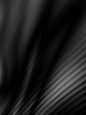 Siyah yaprak arka plan sanat olağandışı grafik duvar kağıdı