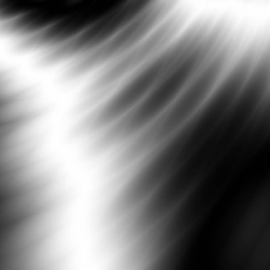 Dalga gümüş arka planlar soyut sanat duvar kağıdı deseni