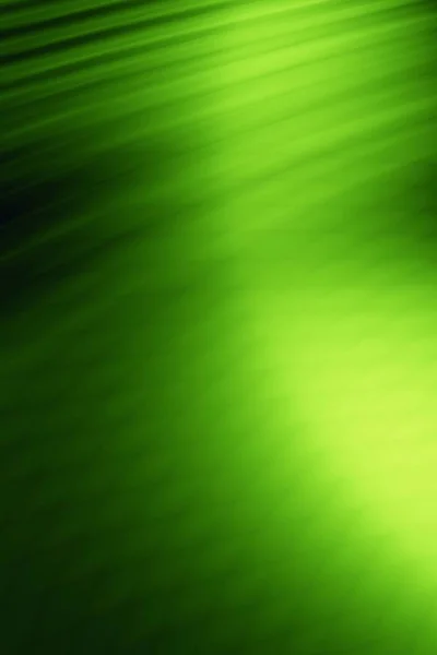 Background Green Wave Flow Texture Art Design — Stock Photo, Image