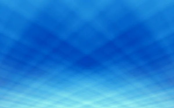 Techno Achtergrond Blauwe Energie Netto Grafische Illustratie — Stockfoto