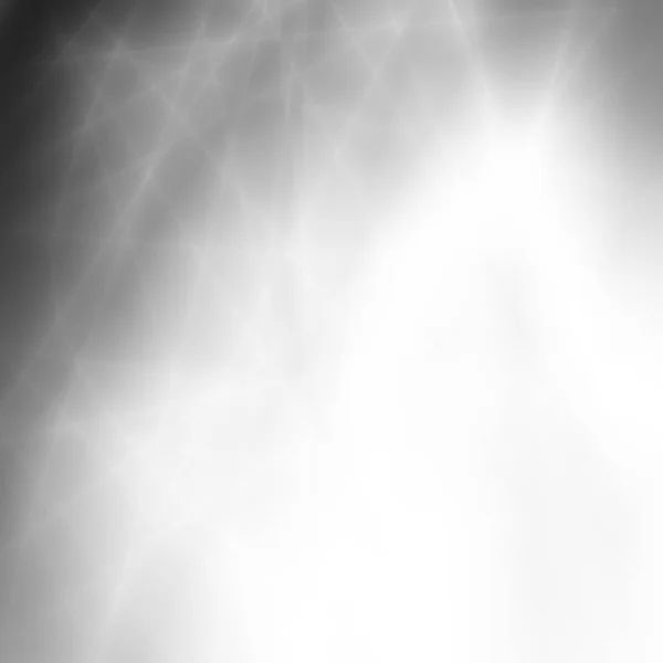 白い輝き抽象的なグラフィック明るい異常なバーストの背景 — ストック写真