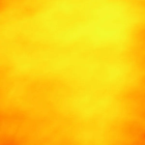 Yellow Blur Background Abstract Texture Illustration — Stock Photo, Image