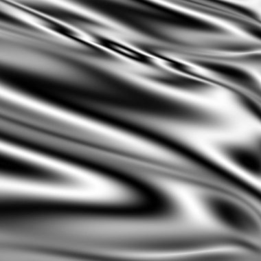 Kadife arka plan ipek sanat monokrom illüstrasyon