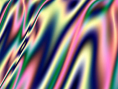 Retro renkler soyut sıradışı web sitesi fon sanat tasarımı