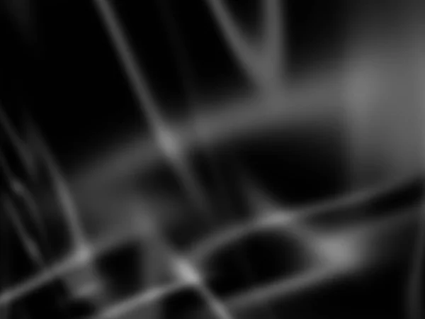 Fibra Abstrato Fundo Escuro Blak Textura Padrão Seda — Fotografia de Stock