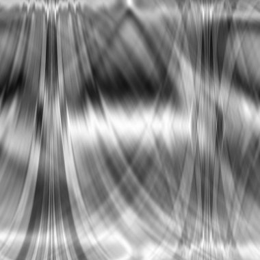 Gümüş doku modern kare soyut duvar kağıdı