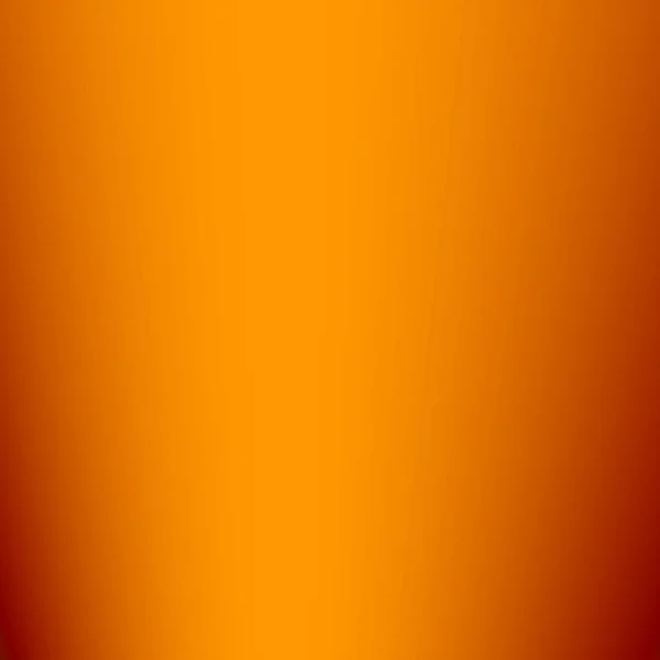 Blurred Orange Summer Backdrop Wallpaper Unusual Design — Stock Photo, Image