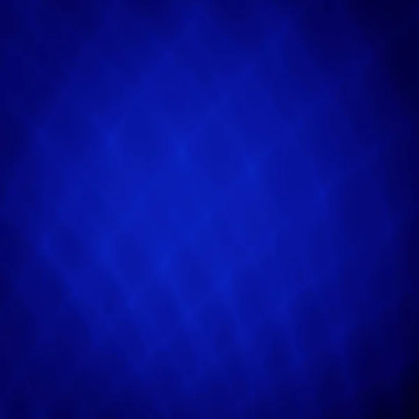 Tief Blau Textur Netz Abstrakt Illustration Hintergrund — Stockfoto