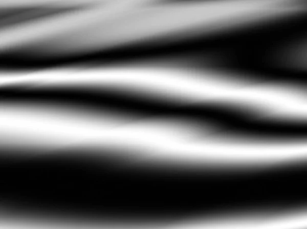 Diseño Patrón Seda Abstracta Terciopelo Negro —  Fotos de Stock