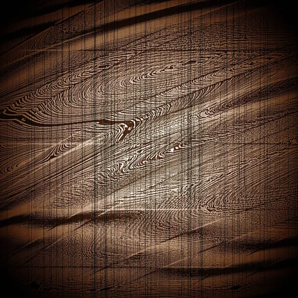 Madera Fondo Marrón Abstracto Arte Decoración Textura — Foto de Stock