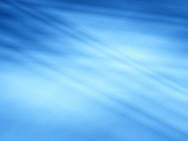 Mavi fon web sitesi sanat soyut illüstrasyon