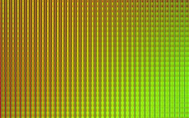 Teknoloji fon illüstrasyon başlıkları tasarımı