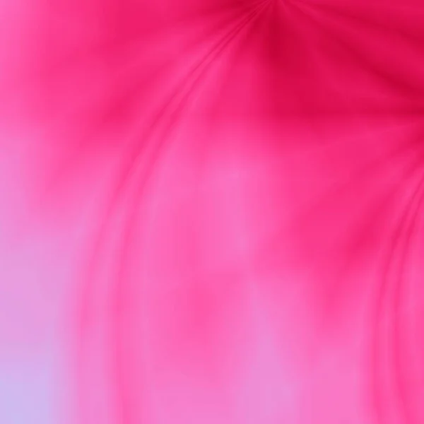 ピンクのカーテン抽象的なテクスチャウェーブ素敵なパターン — ストック写真
