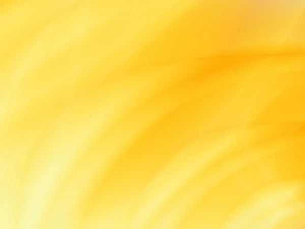 Хвиля Яскравий Фон Абстрактний Жовтий Літній Святковий Візерунок — стокове фото