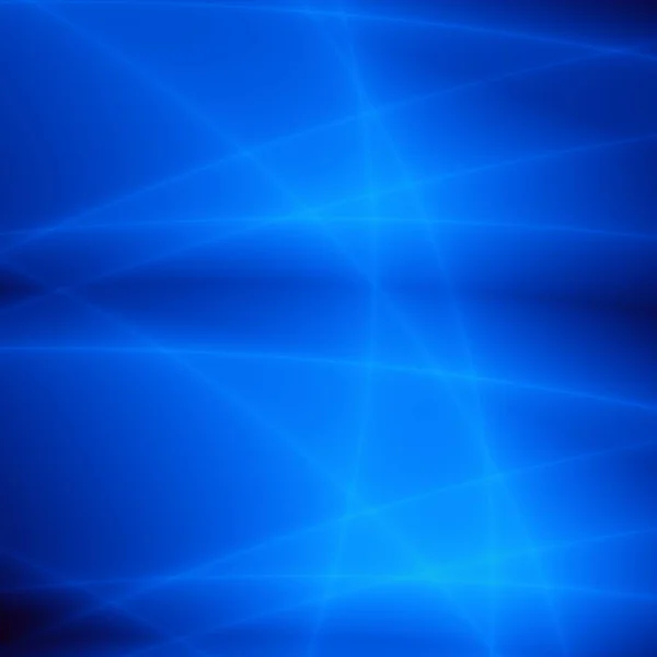 Light Abstract Neon Blue Art Backgrounds — Stock Photo, Image