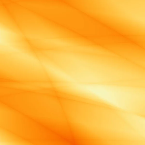 Summer Texture Orange Abstract Art Illustration — Stock Photo, Image