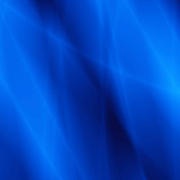 Fondo Pantalla Cuadrada Sitio Web Arte Luz Azul — Foto de Stock