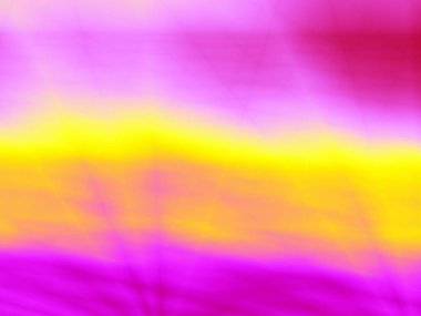 Arka plan soyut sarı mor dalga dokuları