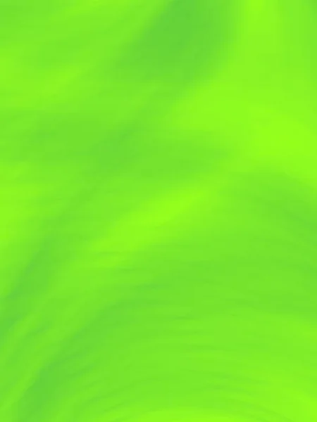 柔らかい緑色のぼかし抽象ヘッダーの背景 — ストック写真