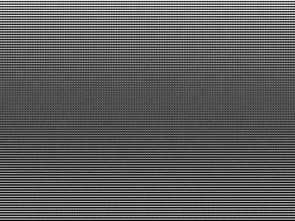 Monochroom Textuur Netto Abstracte Grafische Patroon Achtergrond — Stockfoto