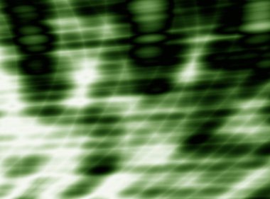 Doğa Sanatı Ekolojisi Yeşil Arkaplan