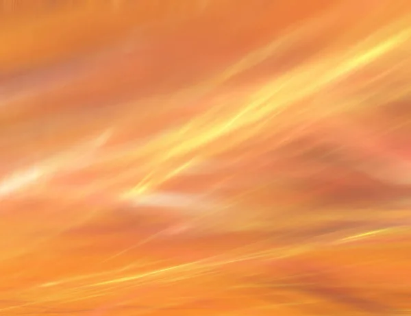 Abstract Art Graphic Orange Background — Stock Photo, Image