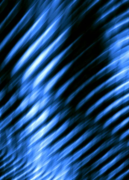 Texture Art Abstract Blue Design — Stock Photo, Image