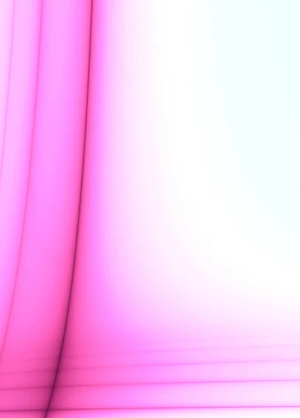 Bright Art Pink Abstract Background — Stock Photo, Image