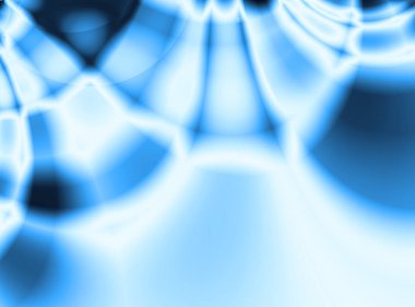 blue sky bright nice nature background